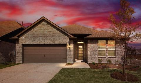 3217 Willena Rd, Melissa, TX 75454