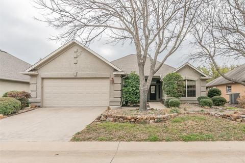 9301 Perimeter St, Denton, TX 76207