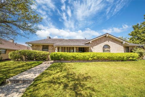 931 Rock Canyon Dr, Duncanville, TX 75137