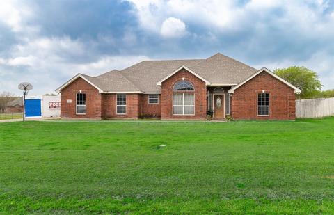 2812 Bryan St, Burleson, TX 76028
