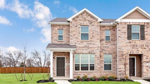 2852 Baneberry Ln, Mesquite, TX 75150