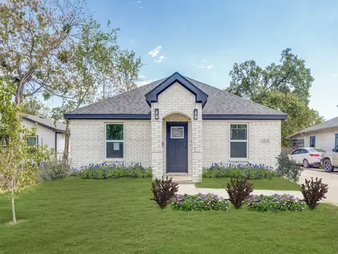 4220 Hamilton Ave, Dallas, TX 75210