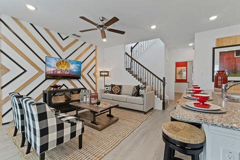 2856 Baneberry Ln, Mesquite, TX 75150