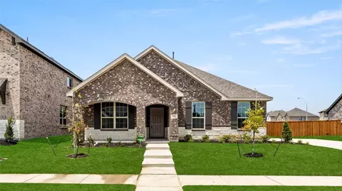 711 Afton Way, Arlington, TX 76001