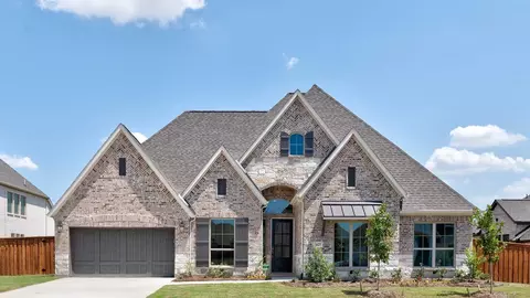 1627 Ripasso Way, Rockwall, TX 75032