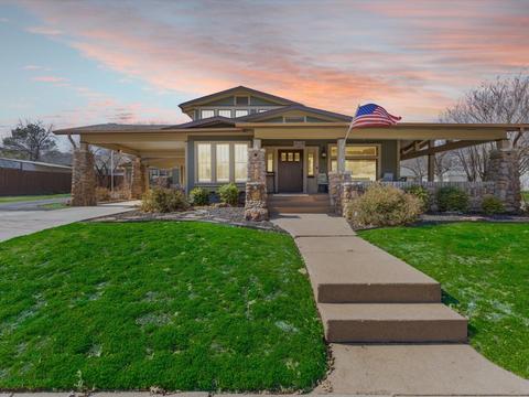513 NW 4th Ave, Mineral Wells, TX 76067