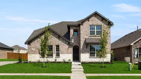 709 Afton Way, Arlington, TX 76001