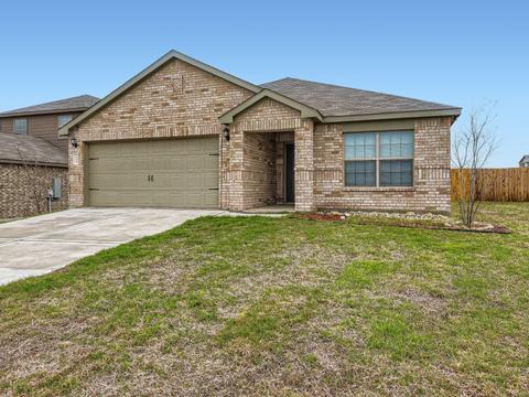 131 Rimfire Cir, Newark, TX 76071
