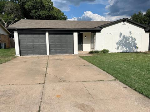 6845 Wanda Ln, Forest Hill, TX 76140