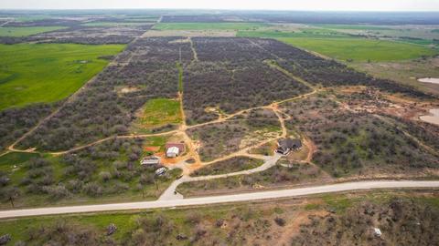 255 Bishop Rd, Olney, TX 76374