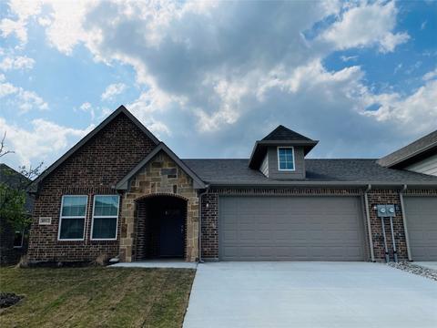 8512 Christie Ln, Greenville, TX 75402