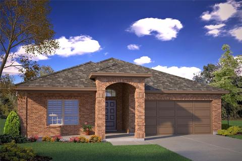 15804 Hazelhurst Ln, Northlake, TX 76247
