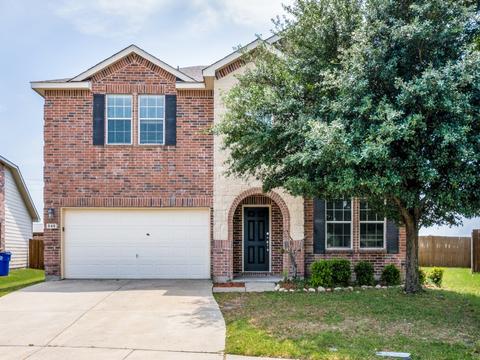 546 Harding Ln, Lavon, TX 75166