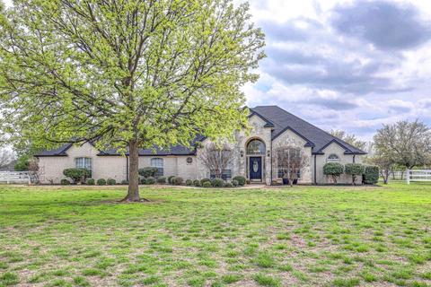 2100 Bear Springs Dr, Haslet, TX 76052