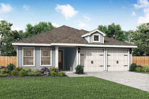 10837 Bass Creek Trl, Fort Worth, TX 76108