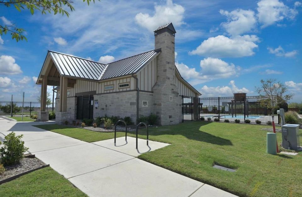  6141 General Store Way, Fort Worth, TX 76179 photo 28