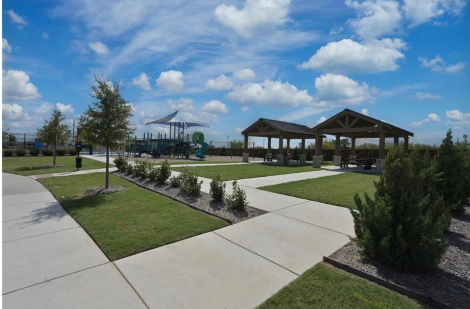  6141 General Store Way, Fort Worth, TX 76179 photo 25