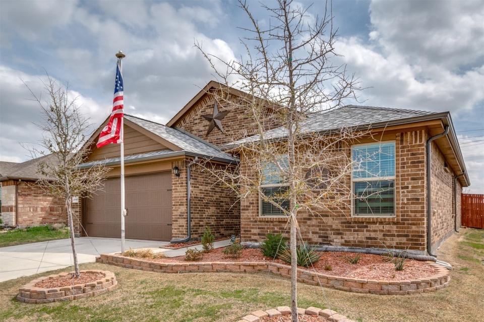  6141 General Store Way, Fort Worth, TX 76179 photo 2