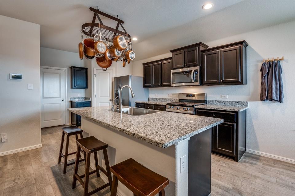  6141 General Store Way, Fort Worth, TX 76179 photo 6