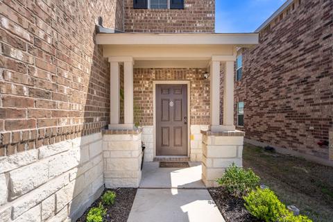 1699 Ackerly Dr, Forney, TX 75126 photo 2