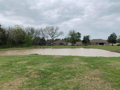Tbd E South Commerce, Wills Point, TX 75169