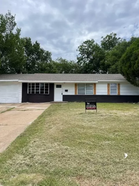 5618 Bellcrest Dr, Dallas, TX 75241