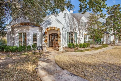 1400 Oaklawn Ln, Aledo, TX 76008
