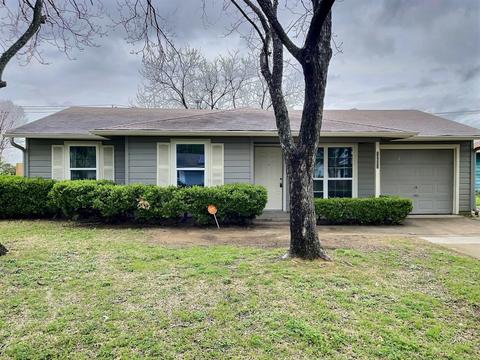 12523 Rialto Dr, Dallas, TX 75243