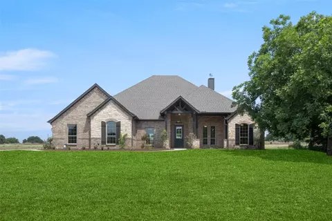 508 Pernell Ct, Weatherford, TX 76087