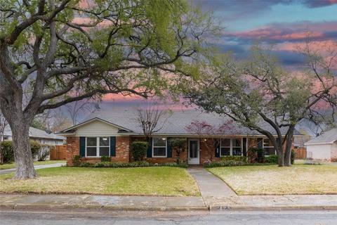 3306 Lancelot Dr, Dallas, TX 75229