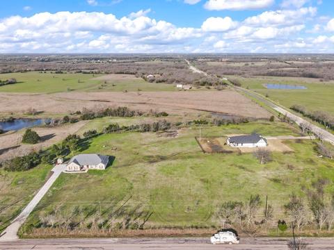Tbd Lot 3 Farm Road 981, Blue Ridge, TX 75424
