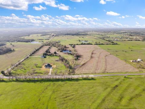 tbd Lot 8 County Road 669, Blue Ridge, TX 75424
