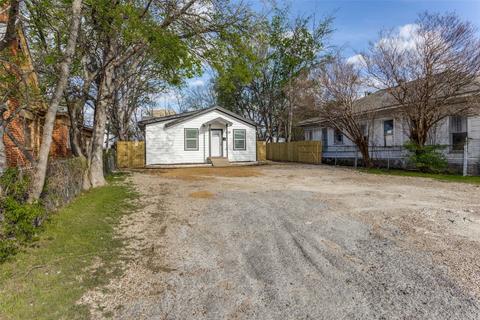 2728 S Marsalis Ave, Dallas, TX 75216