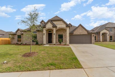 608 Candace Dr, Desoto, TX 75115