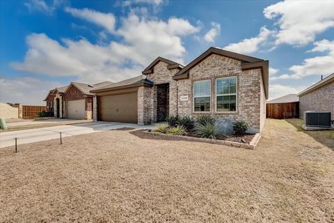 1116 Poinsettia Blvd, Denton, TX 76209