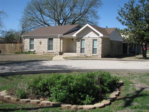 700 Front St, Cisco, TX 76437 photo 1
