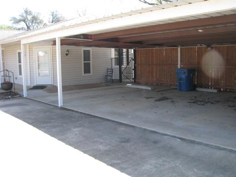 700 Front St, Cisco, TX 76437 photo 4