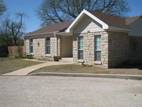 700 Front St, Cisco, TX 76437 photo 2