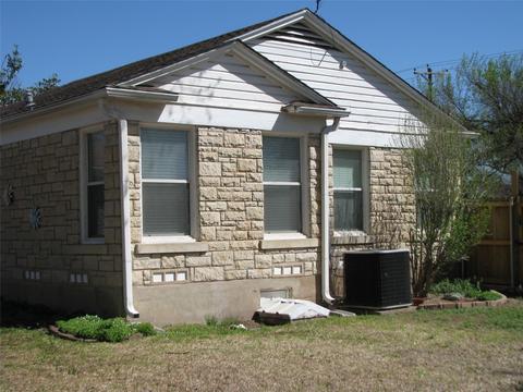 700 Front St, Cisco, TX 76437 photo 6