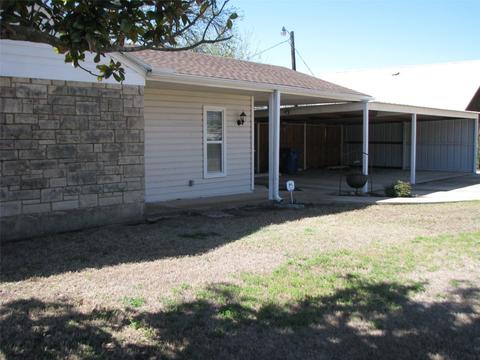 700 Front St, Cisco, TX 76437 photo 3