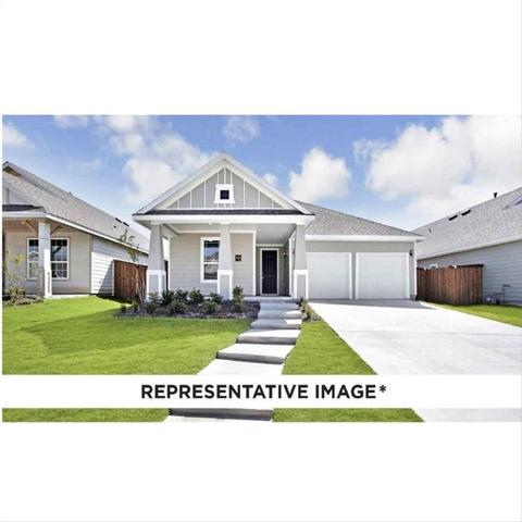 5921 Hopkins Dr, Providence Village, TX 76227
