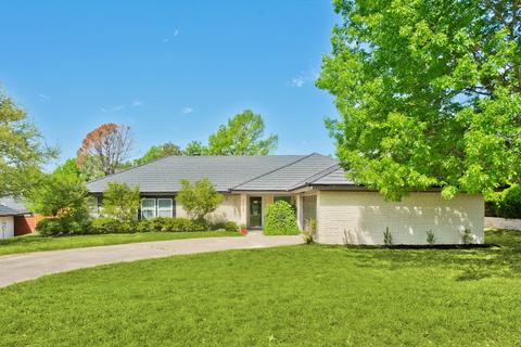 8328 Crosswind Dr, Fort Worth, TX 76179
