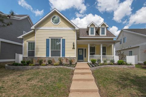 1027 Providence Blvd, Providence Village, TX 76227
