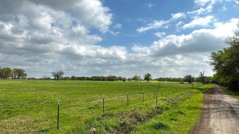 7 50 Ac - Cr 3605, Dike, TX 75437
