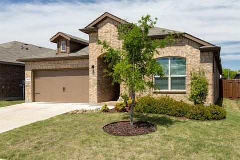1021 Nelson Pl, Cross Timber, TX 76028