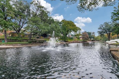 6606 Lange Cir, Dallas, TX 75214