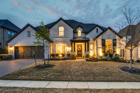 2820 Maverick Way, Celina, TX 75009