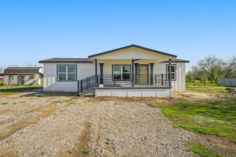 6175 Meadowbrook Dr, Kaufman, TX 75142