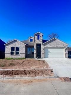6437 Saint George Ct, North Richland Hills, TX 76180