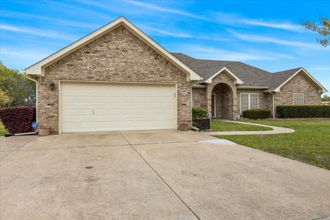 848 Rolling Meadow Dr, Lavon, TX 75166